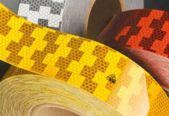 Reflections for Safer Roads: The Science of Conspicuity