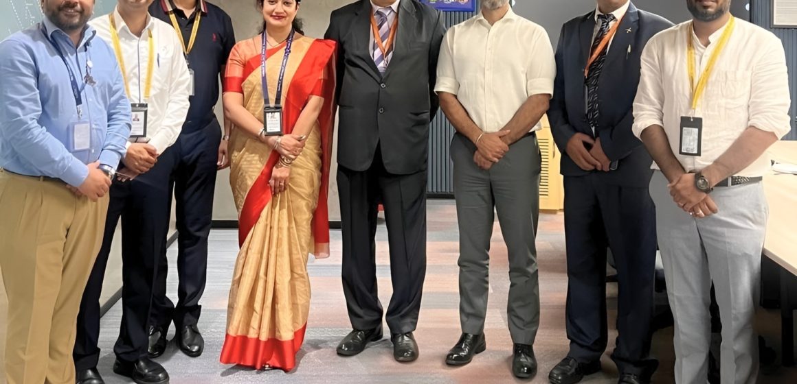 SAME and IndiGo Launch Cadet AME Programme to Train India’s Next Aviation Engineers