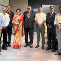 SAME and IndiGo Launch Cadet AME Programme to Train India’s Next Aviation Engineers
