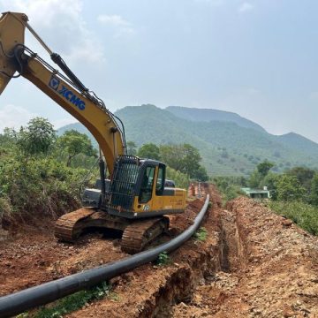 Steeling Energy Security: SAPL Redefines India’s Gas Economy