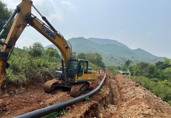 Steeling Energy Security: SAPL Redefines India’s Gas Economy