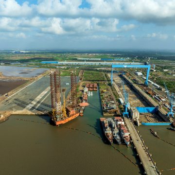 SDHI Secures $227 Million Chemical Tanker Deal, Revives India’s Commercial Shipbuilding