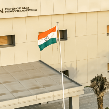 SDHI Doubles Workforce, Targets 550 More Hires by FY2027