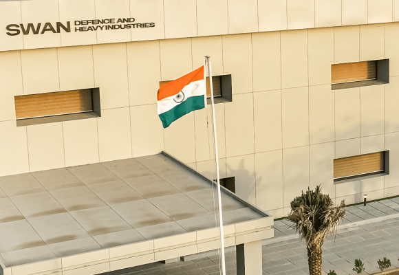 SDHI Doubles Workforce, Targets 550 More Hires by FY2027