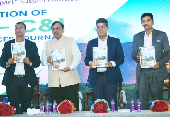 SEIL Energy India Hosts South India’s First C&I Conference