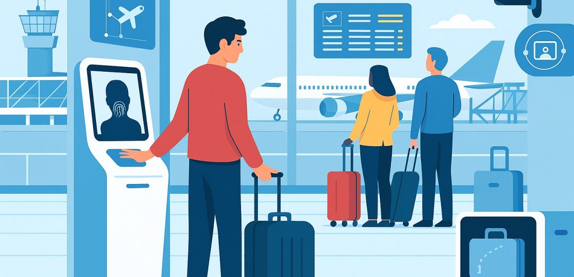 SITA Strengthens India’s Digital Aviation Infrastructure as Passenger Growth Accelerates SITA Strengthens India’s Digital Aviation Infrastructure as Passenger Growth Accelerates