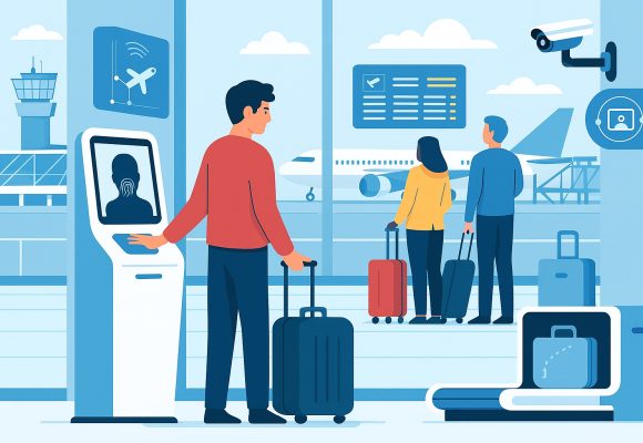 SITA Strengthens India’s Digital Aviation Infrastructure as Passenger Growth Accelerates