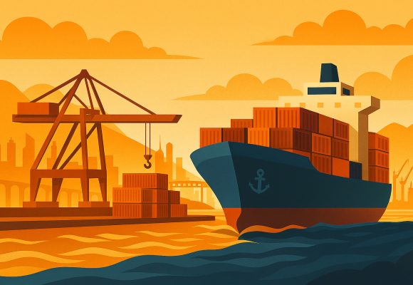 SMFCL Board Clears $3 Billion Borrowing Plan to Accelerate Maritime Infrastructure Financing