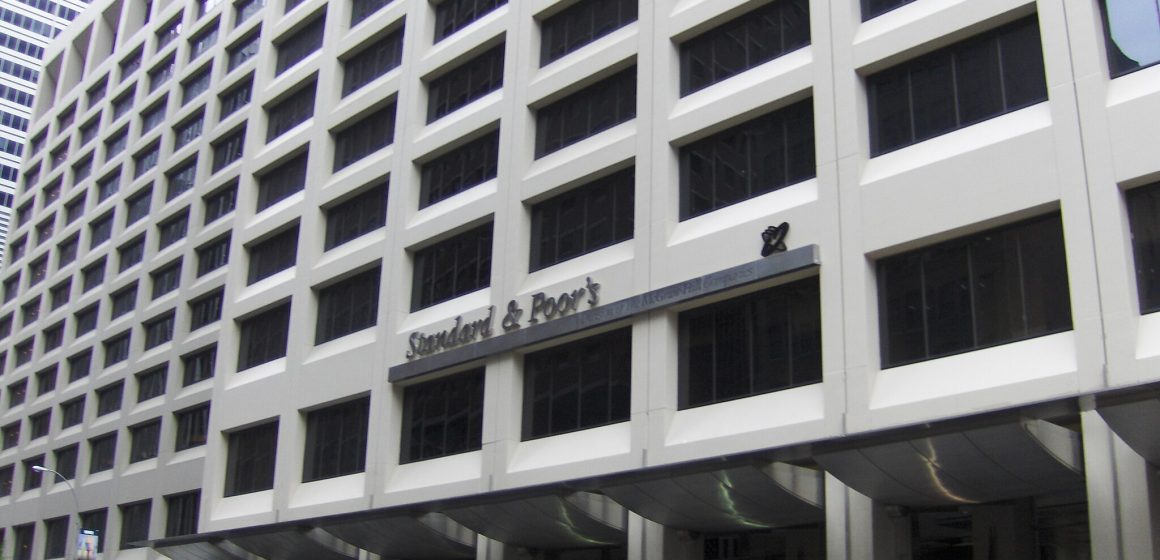 S&P Global Rebrands Commodity Insights as S&P Global Energy S&P Global Rebrands Commodity Insights as S&P Global Energy