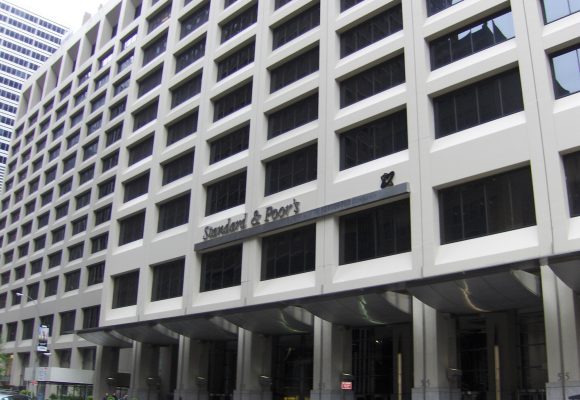 S&P Global Rebrands Commodity Insights as S&P Global Energy