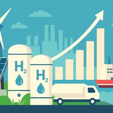 India’s Green Hydrogen Push Gains Global Momentum with Cost Edge and Policy Muscle: S&P Global Commodity Insights