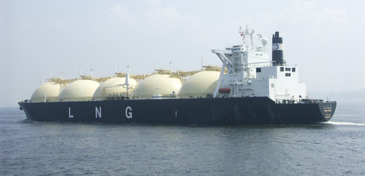 Strait of Hormuz Conflict Stalls Persian Gulf LNG Exports, S&P Global Says Strait of Hormuz Conflict Stalls Persian Gulf LNG Exports, S&P Global Says