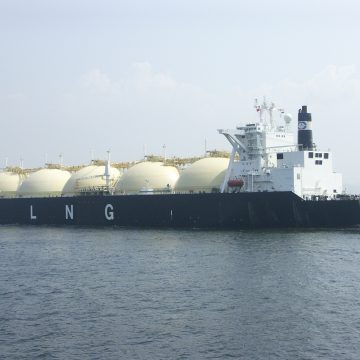 Strait of Hormuz Conflict Stalls Persian Gulf LNG Exports, S&P Global Says Strait of Hormuz Conflict Stalls Persian Gulf LNG Exports, S&P Global Says
