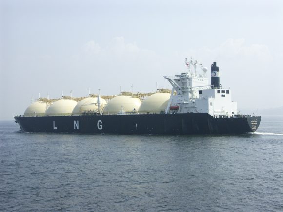 Strait of Hormuz Conflict Stalls Persian Gulf LNG Exports, S&P Global Says Strait of Hormuz Conflict Stalls Persian Gulf LNG Exports, S&P Global Says
