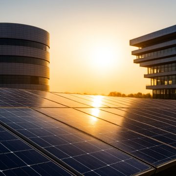 Sembcorp to Acquire ReNew Sun Bright, Expanding India Solar Portfolio to 6.9 GW
