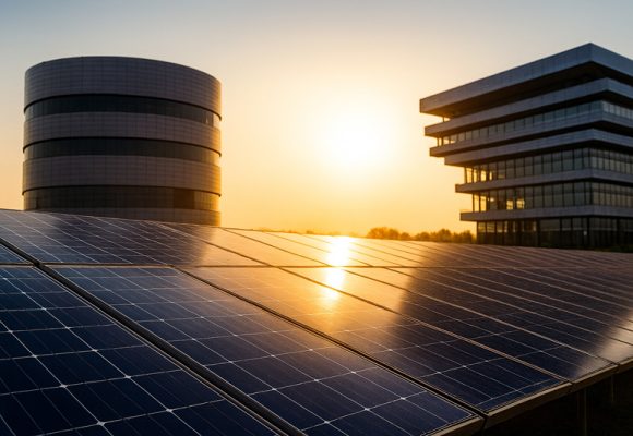 Sembcorp to Acquire ReNew Sun Bright, Expanding India Solar Portfolio to 6.9 GW