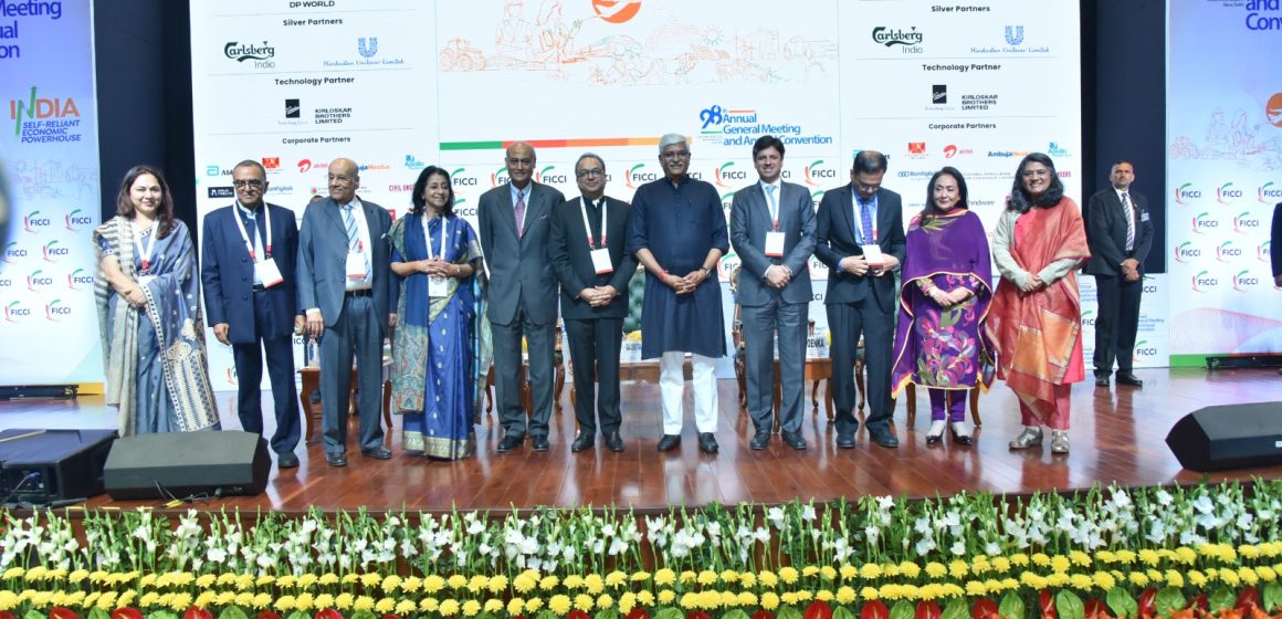 Centre Weighs Infra Status for Hotels to Unlock Tourism Investment: Shekhawat Centre Weighs Infra Status for Hotels to Unlock Tourism Investment: Shekhawat