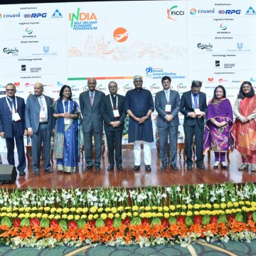 Centre Weighs Infra Status for Hotels to Unlock Tourism Investment: Shekhawat