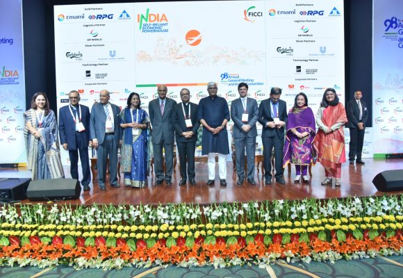 Centre Weighs Infra Status for Hotels to Unlock Tourism Investment: Shekhawat