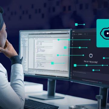 Siemens Ushers in Industrial AI Transformation with Eigen Engineering Agent at Hannover Messe