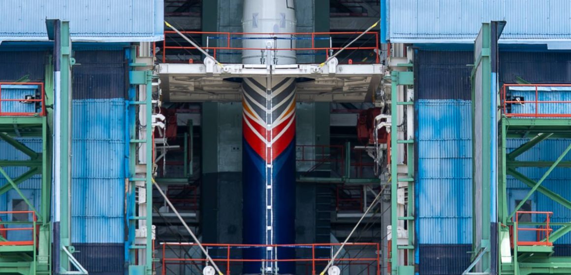 Skyroot Sets Launch Window for India’s First Private Orbital Rocket