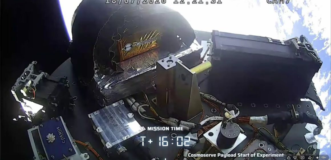 India’s Private Spacetech Ambitions Reach Orbit After Skyroot’s Successful Launch India’s Private Spacetech Ambitions Reach Orbit After Skyroot’s Successful Launch