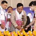 India Is Advancing Growth While Preserving Heritage: Sonowal