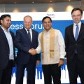 Sonowal Urges Polish Firms to Build and Invest in India as Strategic Ties Deepen