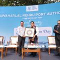 Sonowal Launches Port Performance Index, Digital Maritime Reforms to Boost Competitiveness