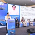 Sonowal Calls for Technology‑Led Maritime Security as India’s Port Network Grows