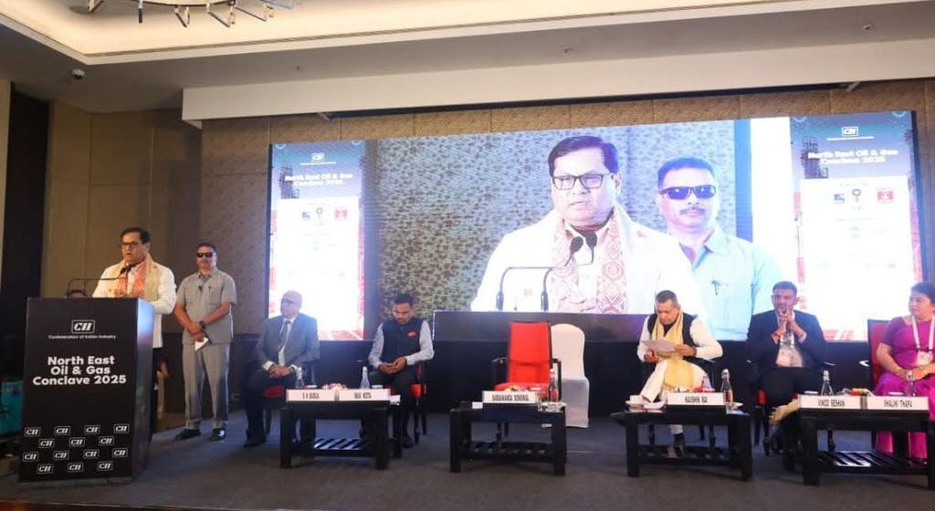 Northeast to Anchor India’s Inland Waterways Revival, Says Shipping Minister Sonowal