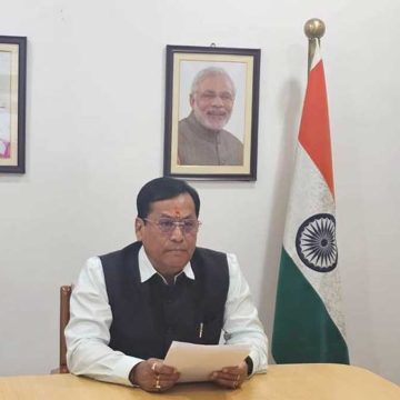 India May Launch Dedicated Maritime Satellite to Boost Coastal Governance: Sonowal