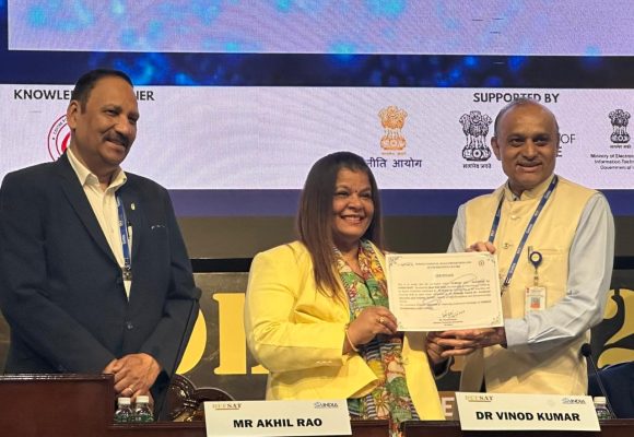 India’s Space Kidz Launches World’s First Space Curriculum for Schools