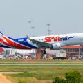 Star Air Launches 70 Weekly Flights, Introduces First‑Ever Direct Mundra-Delhi NCR Route