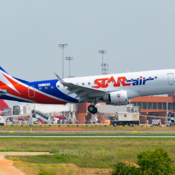 Star Air Launches 70 Weekly Flights, Introduces First‑Ever Direct Mundra-Delhi NCR Route