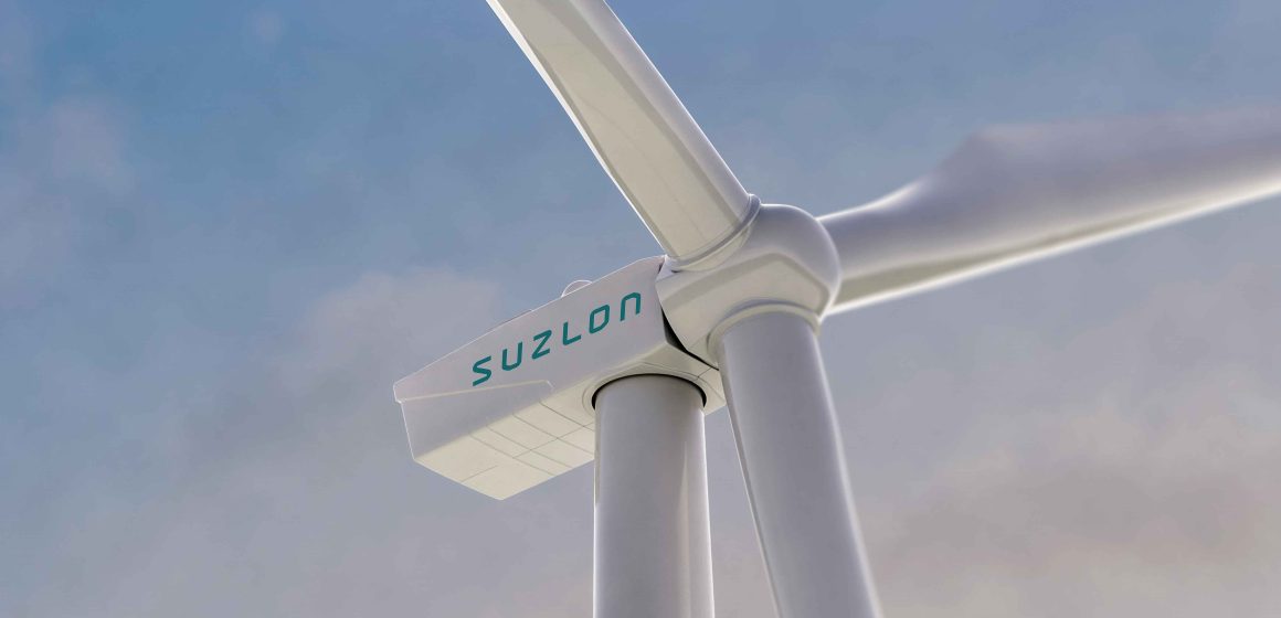 Suzlon’s Next‑Gen S175 Turbine Secures 105 MW Sunsure Order in Commercial Debut Suzlon’s Next‑Gen S175 Turbine Secures 105 MW Sunsure Order in Commercial Debut
