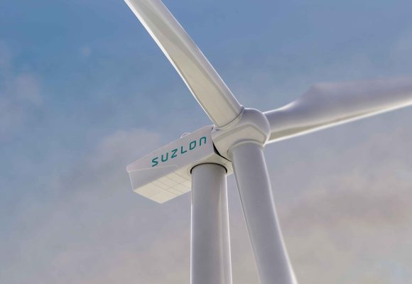 Suzlon’s Next‑Gen S175 Turbine Secures 105 MW Sunsure Order in Commercial Debut