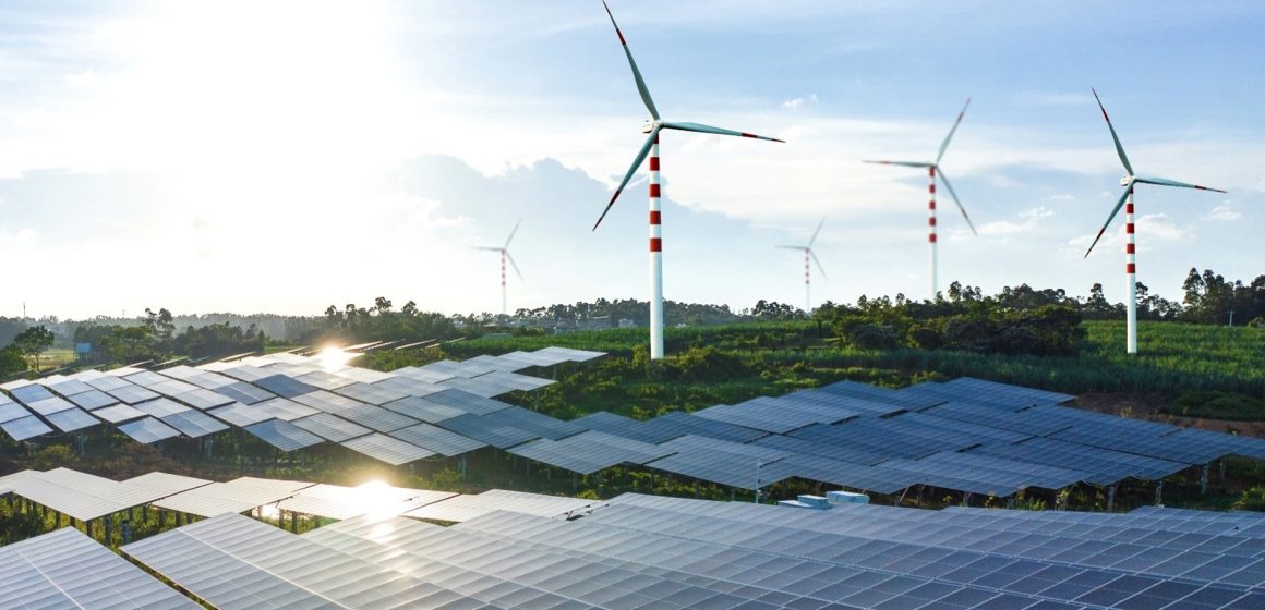 Suzlon Secures Maiden 200 MW Wind Order from Ayana Renewable Power