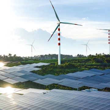 Suzlon Secures Maiden 200 MW Wind Order from Ayana Renewable Power