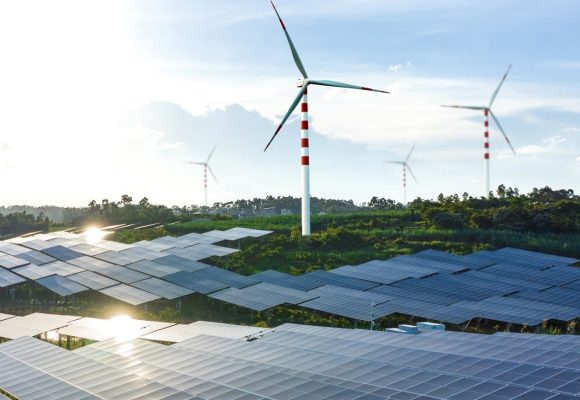 Suzlon Secures Maiden 200 MW Wind Order from Ayana Renewable Power