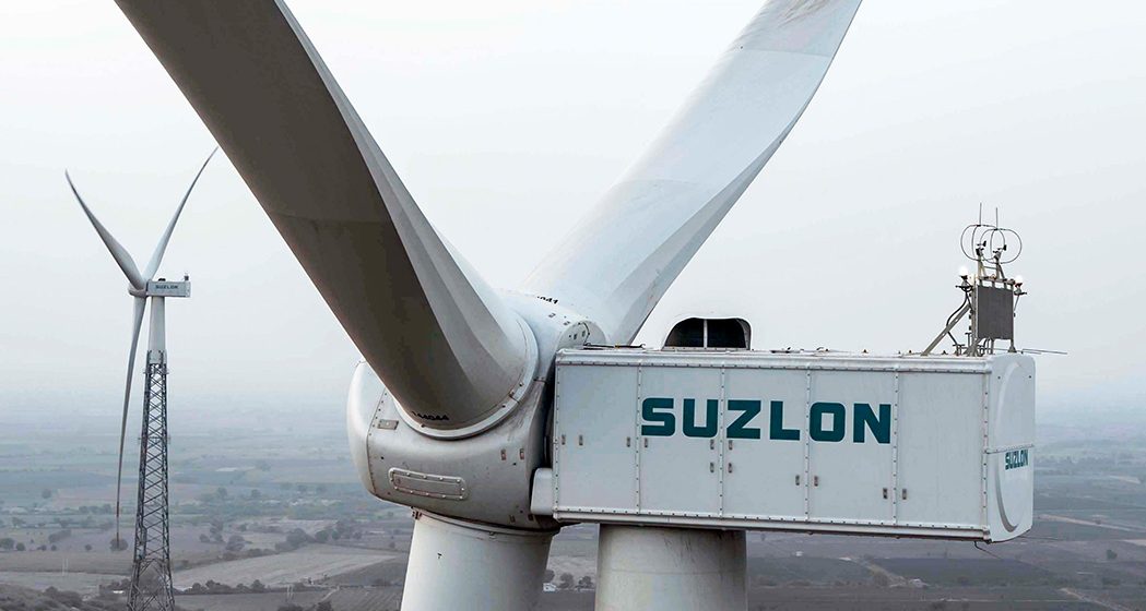 Suzlon Wins 381 MW Order for Zelestra’s First FDRE Wind Project in India