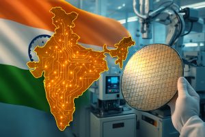 India semiconductor workforce development