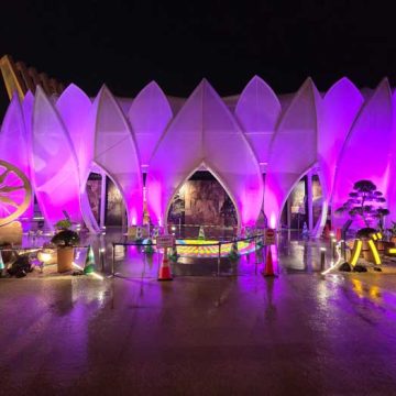 Tata Consulting Engineers Subsidiary Ecofirst Successfully Delivers a Piece of India to Osaka World Expo 2025