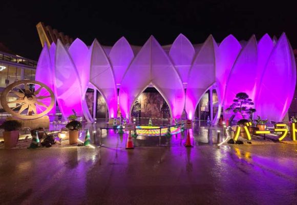Tata Consulting Engineers Subsidiary Ecofirst Successfully Delivers a Piece of India to Osaka World Expo 2025