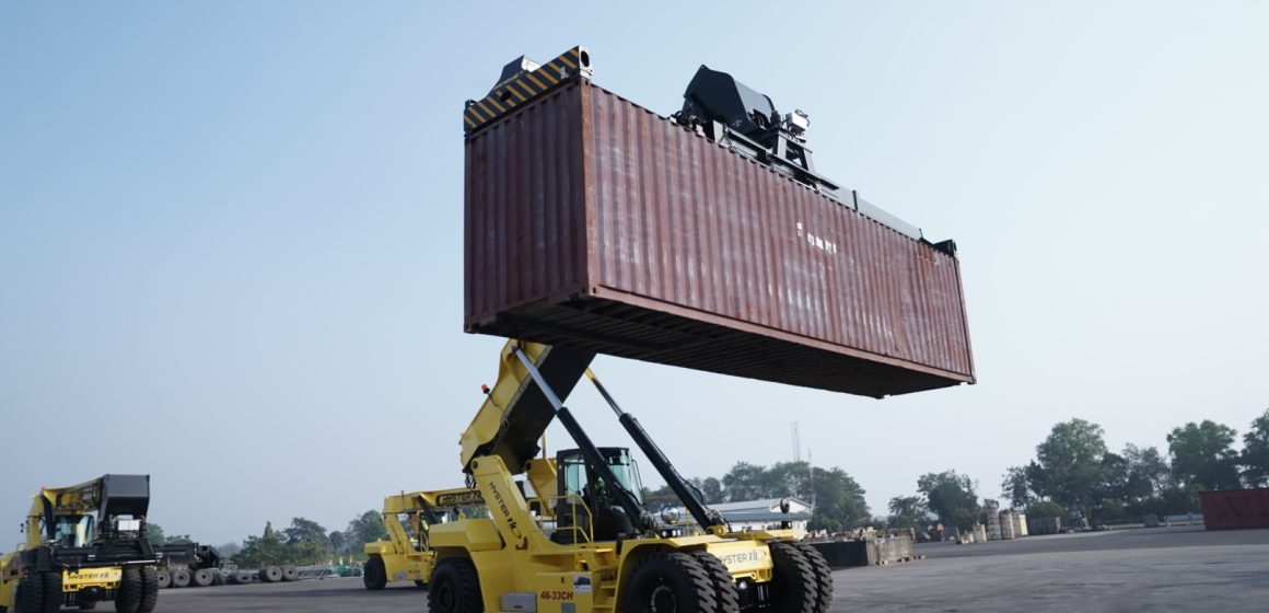 TIL Bags ₹2 Billion Orders Across Defence and Logistics, Validates Dual-Sector Strategy