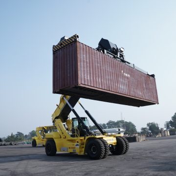 TIL Bags ₹2 Billion Orders Across Defence and Logistics, Validates Dual-Sector Strategy