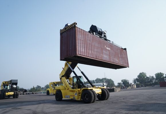 TIL Bags ₹2 Billion Orders Across Defence and Logistics, Validates Dual-Sector Strategy