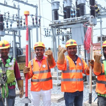 Tata Power Odisha Discoms Secure Top National Rankings for Third Consecutive Year