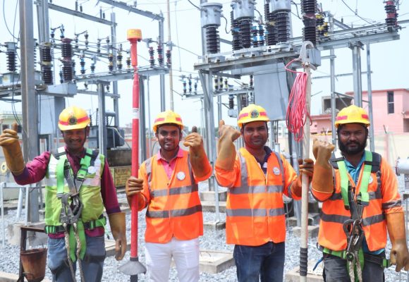 Tata Power Odisha Discoms Secure Top National Rankings for Third Consecutive Year