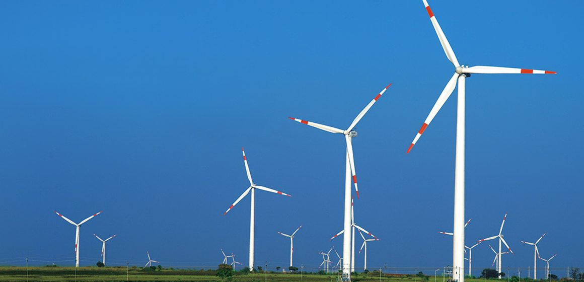 TPREL Awards 838 MW Wind Turbine Contract to Suzlon for FDRE Projects Across India
